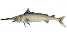 ハンサ【HANSA】ぬいぐるみ クロカジキ65cm オーストラリア ブランド hansa かわいい 映える 開店祝い 内祝い 誕生日祝い