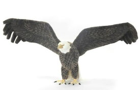 ハンサ【HANSA】ぬいぐるみ ハクトウワシ105cm