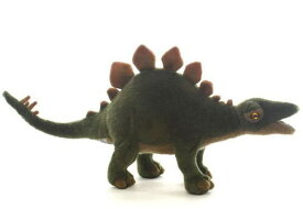 ハンサ【HANSA】ぬいぐるみステゴザウルス51cm