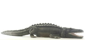 ハンサ【HANSA】ぬいぐるみ イリエワニ130cm オーストラリア ブランド hansa かわいい 映える 開店祝い 内祝い 誕生日祝い 特大