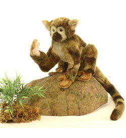 ハンサ【HANSA】ぬいぐるみ リスザル75cm オーストラリア ブランド hansa かわいい 映える 開店祝い 内祝い 誕生日祝い