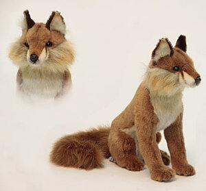 nTyHANSAzʂ AJMcl30cm  ԃLcl  I[XgA uh hansa 킢 f JXj j aj