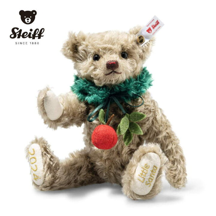 楽天市場】【シュタイフ正規販売店】 Steiff シュタイフ 日本限定 