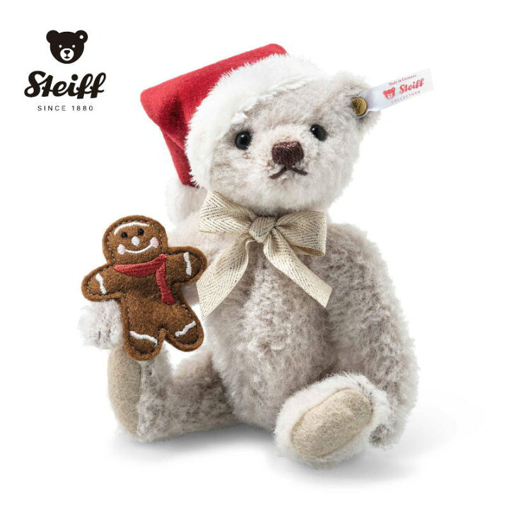 楽天市場】【シュタイフ正規販売店】 Steiff シュタイフ 世界限定  