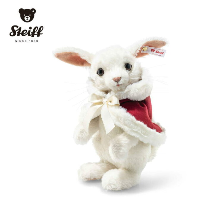 楽天市場】【シュタイフ正規販売店】 Steiff シュタイフ 世界限定 