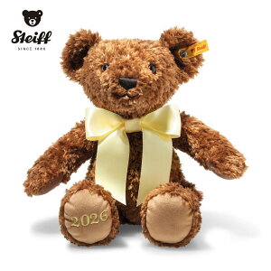 �y�V���^�C�t���K�̔��X�zSteiff �V���^�C�t �e�f�B�x�A �R�[�W�[�C���[�x�A 2026