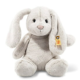 【シュタイフ正規販売店】Steiff シュタイフ 定番ぬいぐるみ カドリーフレンズ ウサギのホッピー28cm ラッピング対応可
