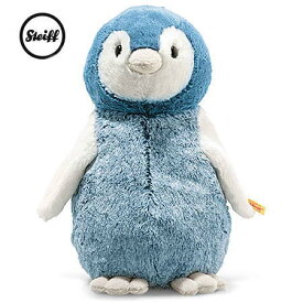 【シュタイフ正規販売店】Steiff シュタイフ 定番商品 カドリーフレンズ ペンギンのポール30cm