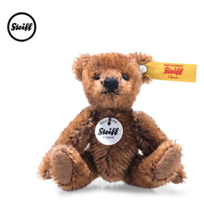 yV^CtK̔Xz Steiff V^Ct ~jefBxA uE 9cm NVbN^Cv WCg  N} F teddybear bear
