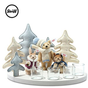 yV^CtK̔Xz Steiff V^Ct E efBxA EB^[_[h Zbg