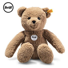 【シュタイフ正規販売店】Steiff シュタイフ 定番品 テディベア パパ ソフトタイプ 柔らかい ふわふわ