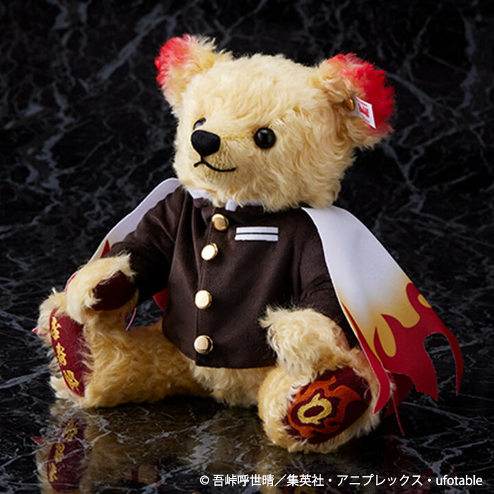 楽天市場】再入荷 新品 【シュタイフ正規販売店】 Steiff 日本限定  