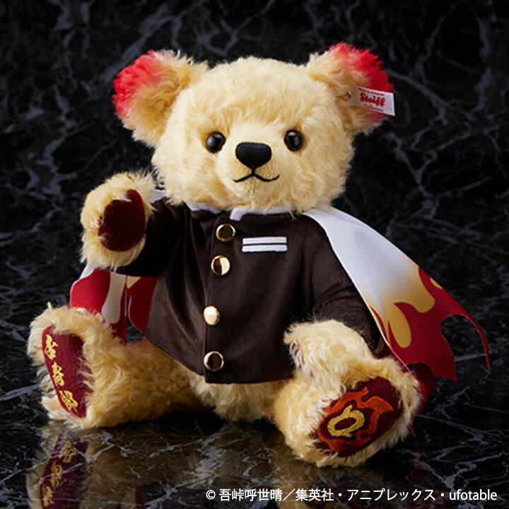 楽天市場】再入荷 新品 【シュタイフ正規販売店】 Steiff 日本限定 