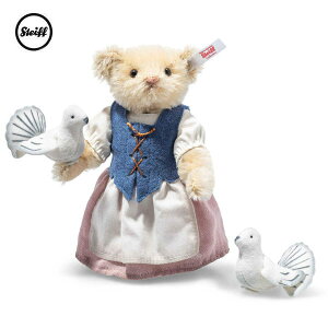 Steiff E V^Ct Ob Vf Zbg yV^CtK̔XzefBxA Teddybear Bear F ng ܂
