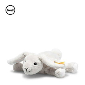 【シュタイフ正規販売店】Steiff シュタイフ 定番商品 カドリーフレンズ フロッピー ウサギのホッペル ラビット うさちゃん ラッピング対応可