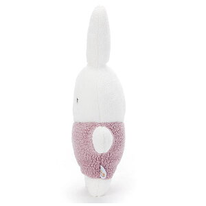 楽天市場 タカラトミーアーツ もふらっと ぬいぐるみクッション ミッフィー ピンク ブルーナ 逸品shopコレコレ