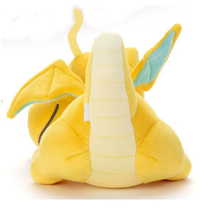 楽天市場 タカラトミーアーツ ご予約 3月下旬入荷予定 すやすやフレンド ぬいぐるみ ポケモン カイリュー Sサイズ 逸品shopコレコレ