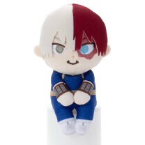 楽天市場】轟焦凍 ぬいぐるみの通販