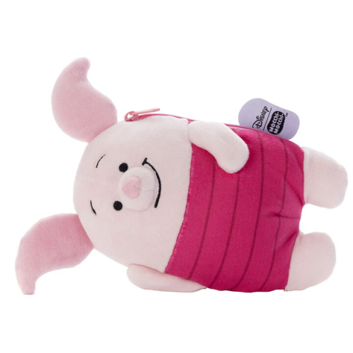 楽天市場】ディズニーキャラクター Mocchi-Mocchi ぬいぐるみ 