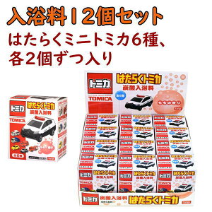 g~J ͂炭ԗ Y_ ̍ 12Zbg TOMICA ^K
