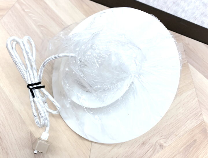 楽天市場】3R1517○未使用品○Louis Poulsen P2320W オービター 