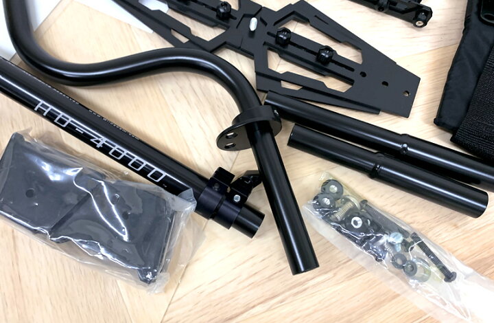 楽天市場】3R0373○未使用品○GLIDECAM HD-4000 業務用 ビデオカメラ 