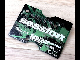 3R2589E●Roland SR-JV80-09 SESSION エクスパンションボード ローランド●1228【中古】