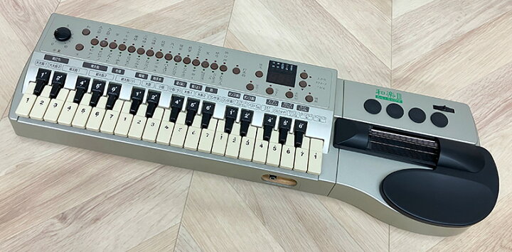 SUZUKI TES-371S 和楽Ⅲ わらくのひびき 電子ピアノ 37鍵