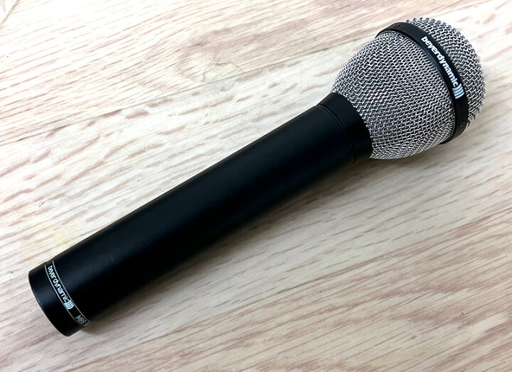 楽天市場】3R3836○beyerdynamic ベイヤーダイナミック M88N 