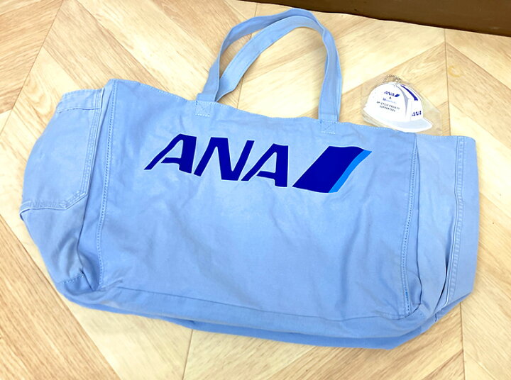 楽天市場】3R4217△未使用品△ROOTOTE ANAアップサイクルプロジェクト 