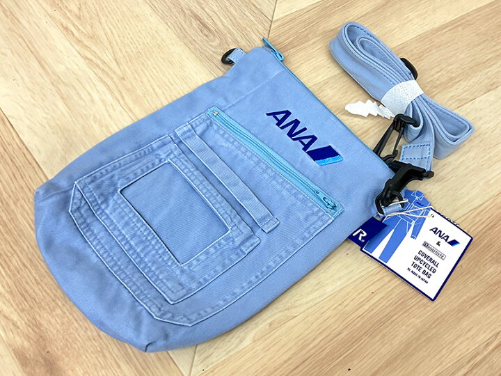 楽天市場】3R4218△未使用品△ROOTOTE ANAアップサイクルプロジェクト 