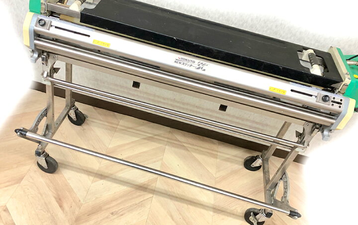 Prime-SII 壁紙施工機 （楽天市場】3R4819△KYOKUTO Prime-SII 自動  