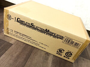 3R6289ViJ BANDAI CSM I[YhCo[ Rv[gZbg ver.10th COMPLETE SELECTION MODIFICATION1007