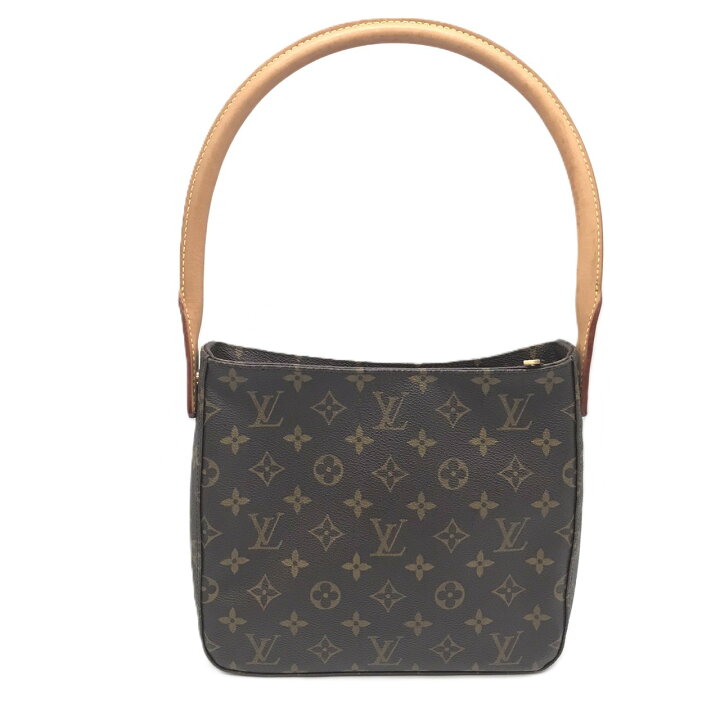 LOUIS VUITTON ルイ・ヴィトン ハンドバッグ M51146 モノグラム 