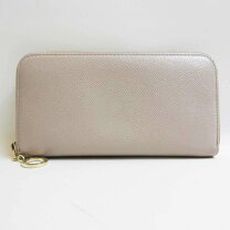 楽天市場】ブルガリ 長財布 ラウンドファスナー（カラーグレー 