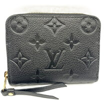 楽天市場】louis vuitton コインケース ジッピー・コイン パース  