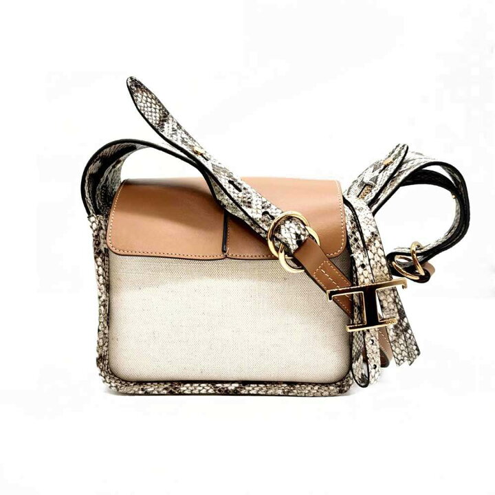 楽天市場】トッズ Tタイムレス メッセンジャー ショルダーバッグ  