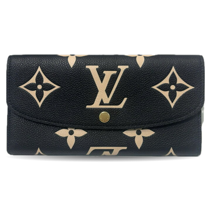 美品】LOUIS VUITTON ルイヴィトン モノグラム アンプラント  