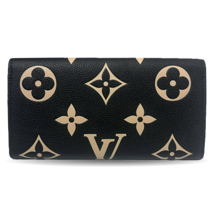 楽天市場】ルイヴィトン ポルトフォイユエミリー モノグラム アン  