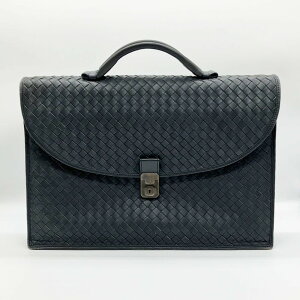 ボッテガ・ヴェネタ(BOTTEGA VENETA) 中古 ビジネスバッグ・ブリーフ 