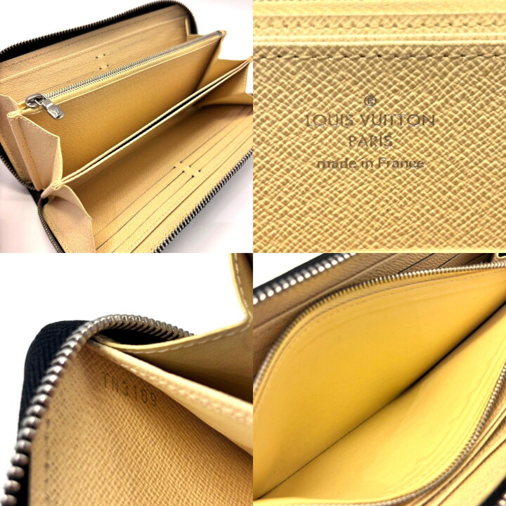 楽天市場】ルイヴィトン ジッピーウォレット モノグラム LV ポップ  
