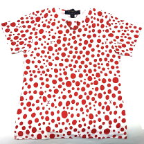 楽天市場】草間彌生 Tシャツの通販 