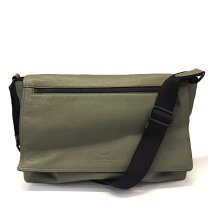 楽天市場】coach ショルダーバッグ（カラーカーキグリーン 