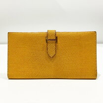 楽天市場】エルメス ベアン リザードの通販