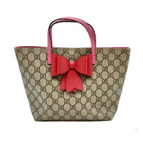 楽天市場】gucci キッズライン トートの通販