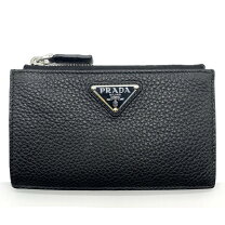 楽天市場】prada vitello move レザー コインケースの通販