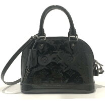 楽天市場】ルイヴィトン ヴェルニ ショルダーバッグの通販
