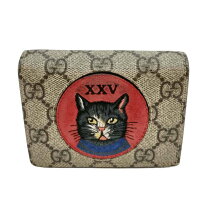 楽天市場】gucci 猫（財布・ケース｜バッグ・小物・ブランド雑貨）の通販