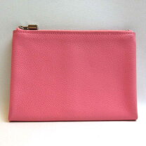 楽天市場】エルメス 中古 ポーチ ピンクの通販