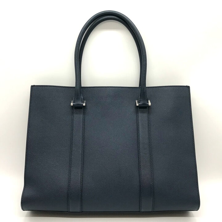 楽天市場】ブルガリ バッグ ブリーフケース ブルガリブルガリマン  